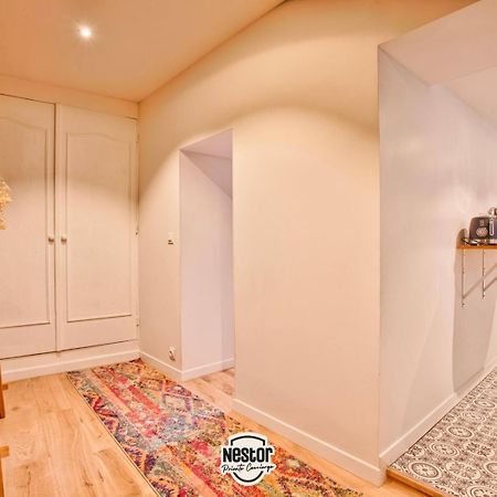 Apartmán La Casa Valens - Petanque, Convivial & Atypique Caen Exteriér fotografie