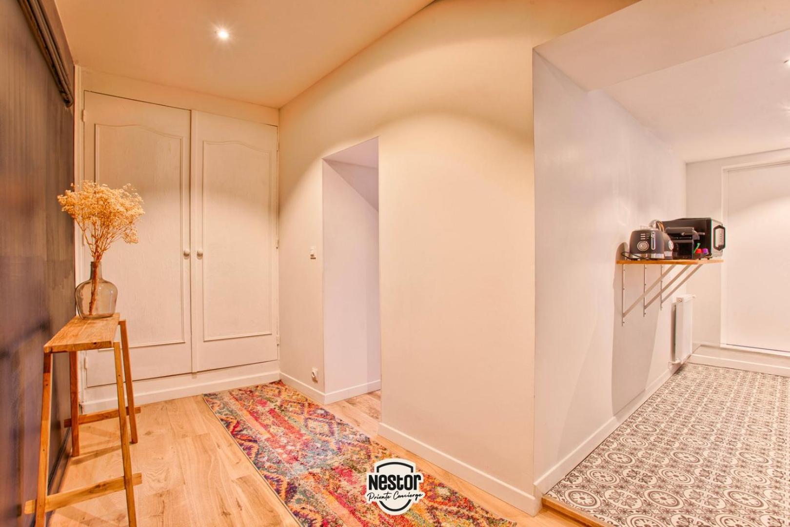 Apartmán La Casa Valens - Petanque, Convivial & Atypique Caen Exteriér fotografie