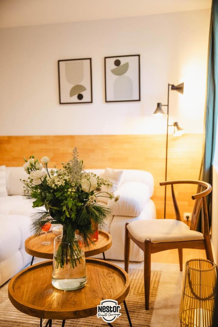 Apartmán La Casa Valens - Petanque, Convivial & Atypique Caen Exteriér fotografie