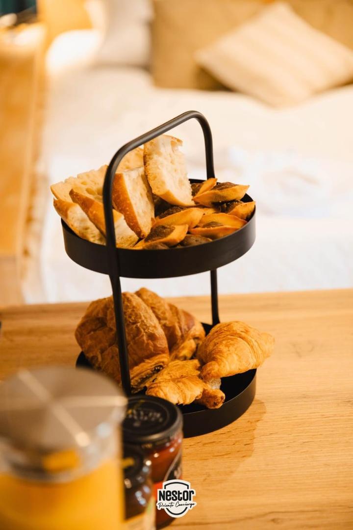 Apartmán La Casa Valens - Petanque, Convivial & Atypique Caen Exteriér fotografie