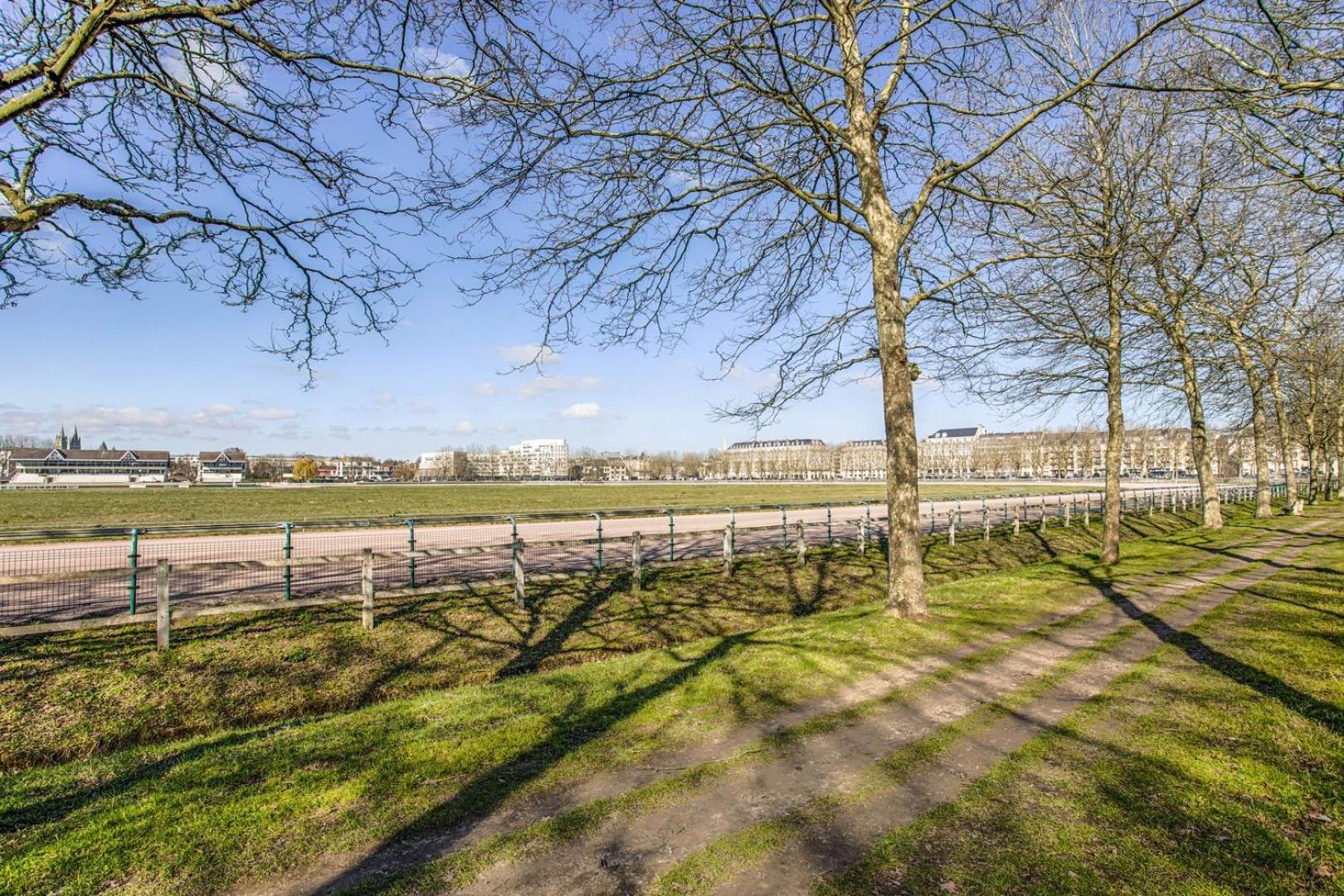 Apartmán La Casa Valens - Petanque, Convivial & Atypique Caen Exteriér fotografie